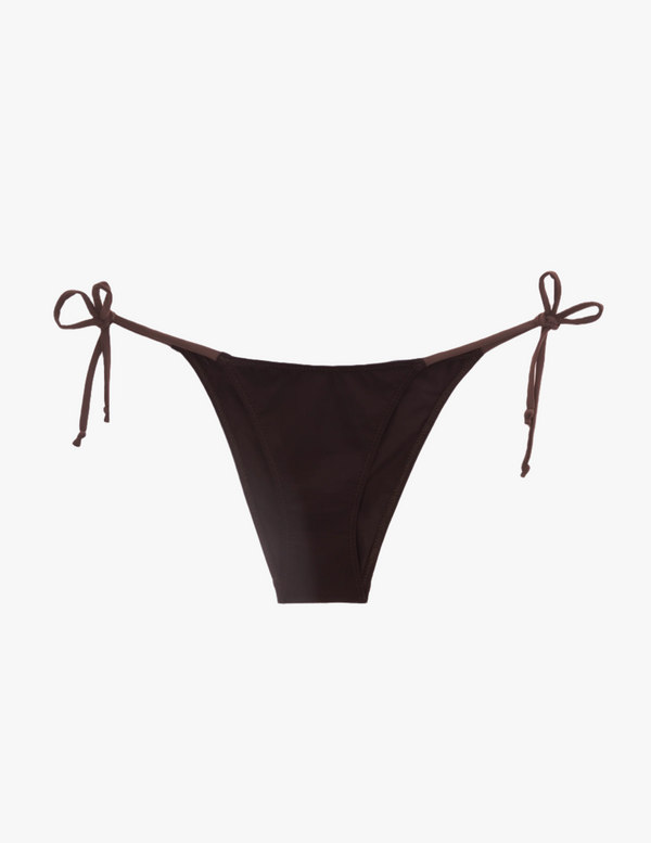 araks Nadia Bikini Bottom Walnut walnut brown