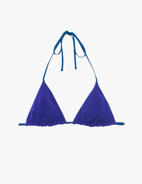 araks Nelle Bikini Top Atlantis atlantis blue