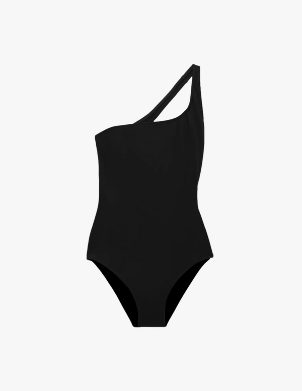 araks Nico One Piece Black fog