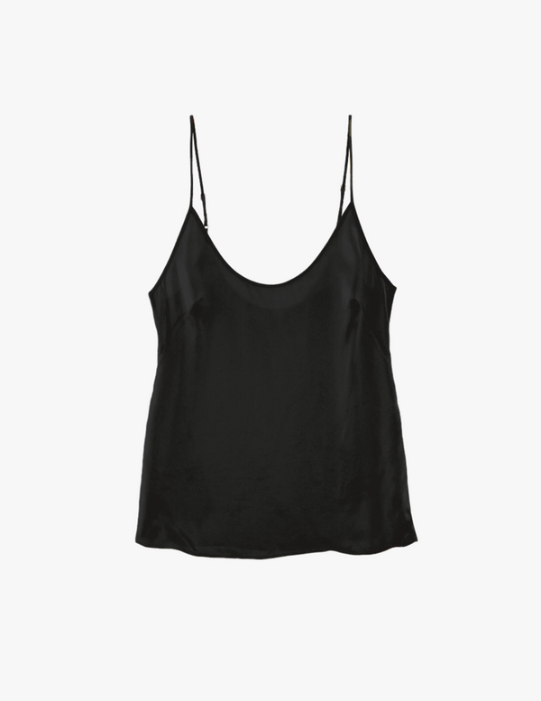 araks Parker Cami Black black