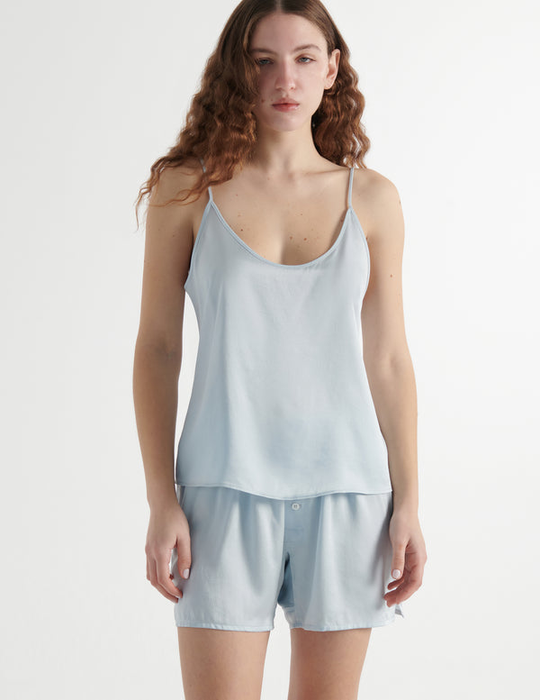 Araks Parker Cami Cloud Cloud Blue