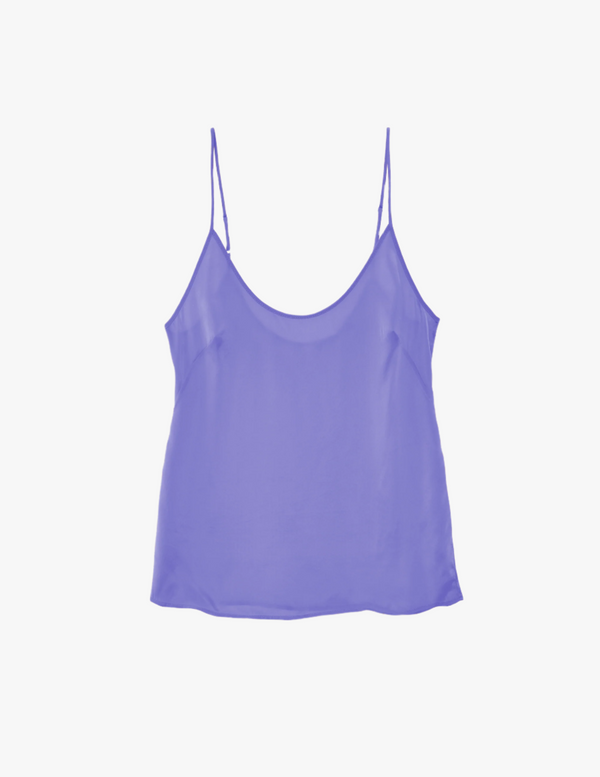 araks Parker Cami Wisteria wisteria