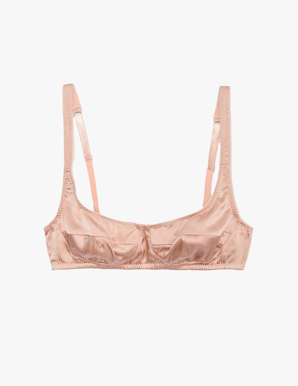 araks Penelope Bralette Bare bare