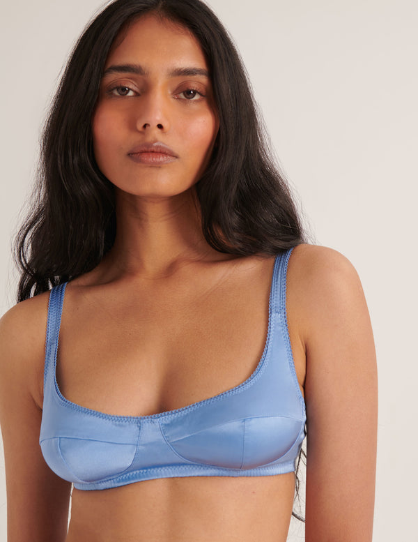 Araks Penelope Bralette Darling Darling