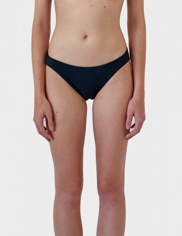 Araks Piper Bikini Bottom Black Black