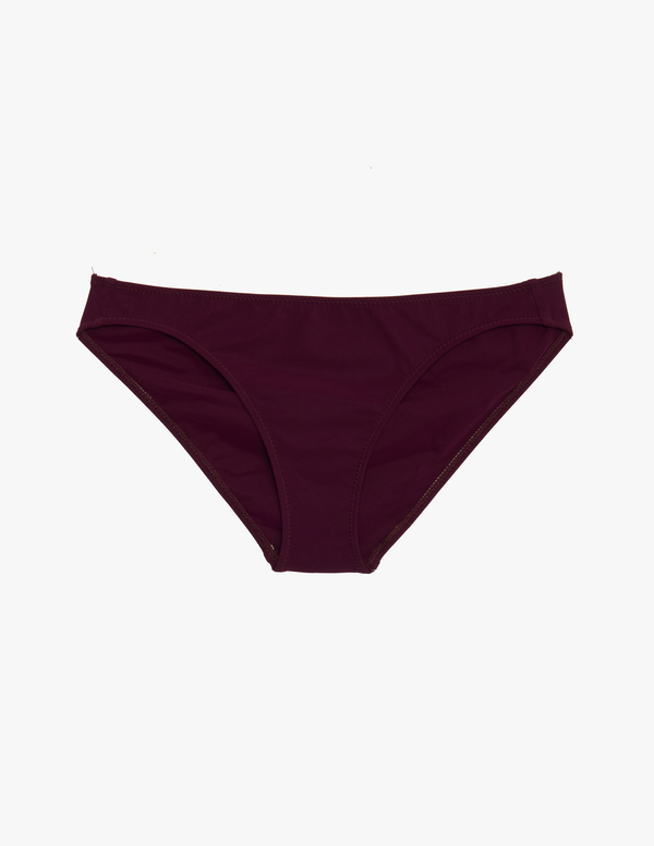 araks Piper Bikini Bottom Sangria sangria