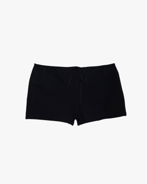 araks Polly Short Black black