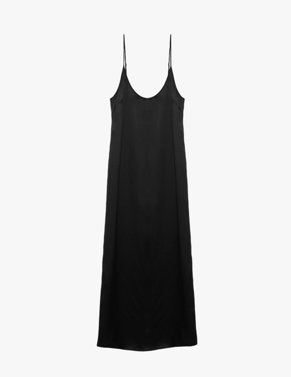 araks Quies Slip Black black