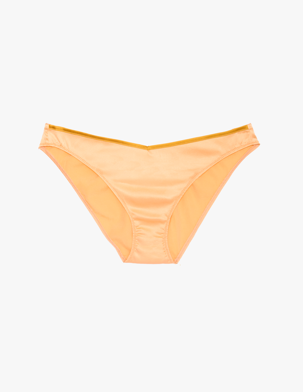 araks Quincy Panty Sol Sol Orange