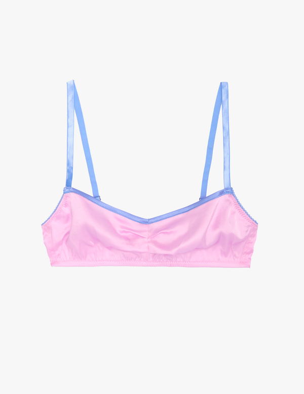 araks Quintana Bralette Bliss Bliss Pink