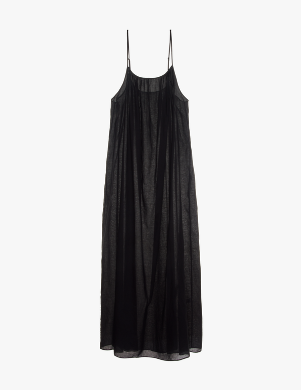 araks Raffaella Slip Black black