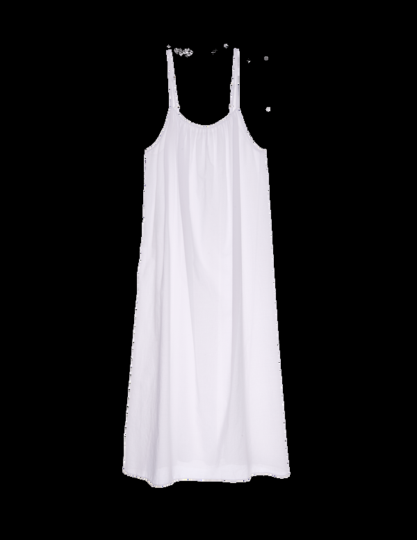 araks Raffaella Slip White white