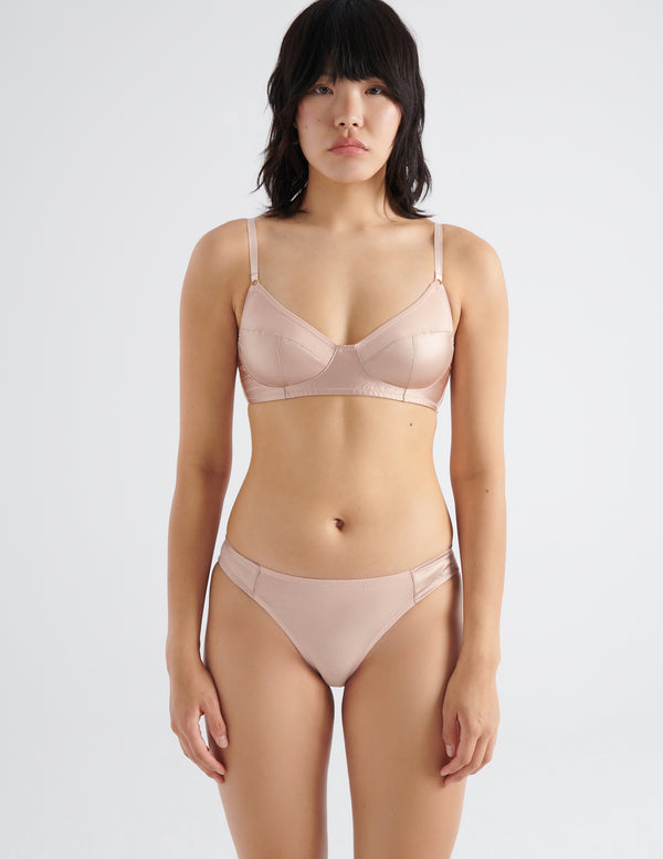 Araks Saffi Panty Bare Bare Nude