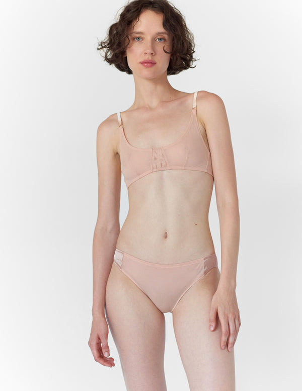 Araks Saffi Panty Bare Bare Nude