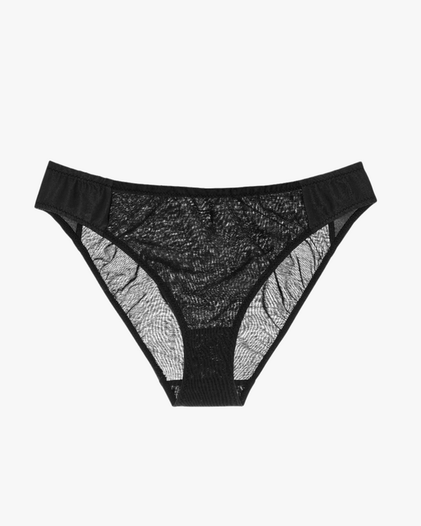 araks Saffi Panty Black black