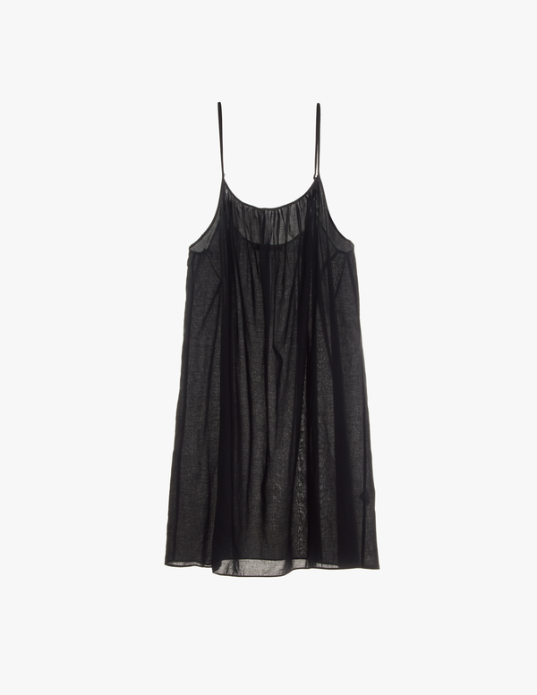 araks Sarra Slip Black black