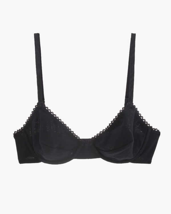 araks Sofia Underwire Bra Black black
