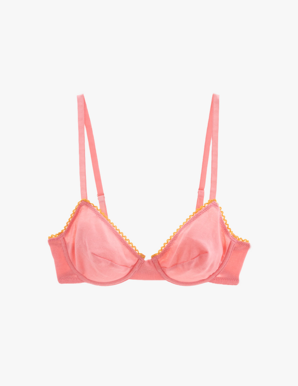 araks Sofia Underwire Bra Blossom blossom pink