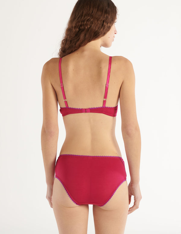 Araks Sofia Underwire Bra Cherie Cherie Pink