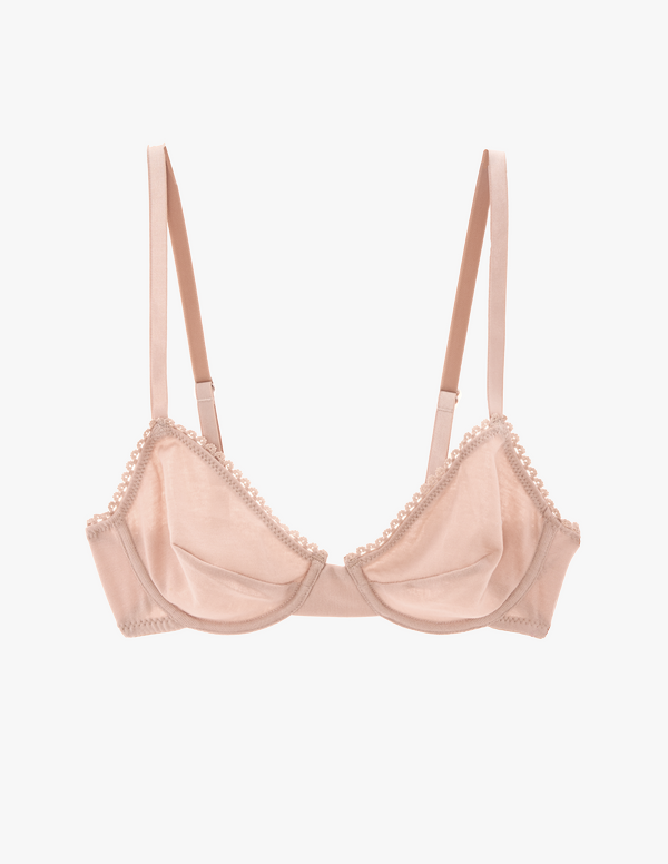 araks Sofia Underwire Bra Sand sand beige