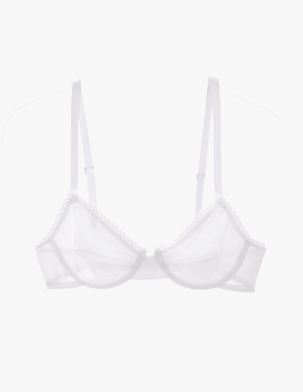araks Sofia Underwire Bra White white