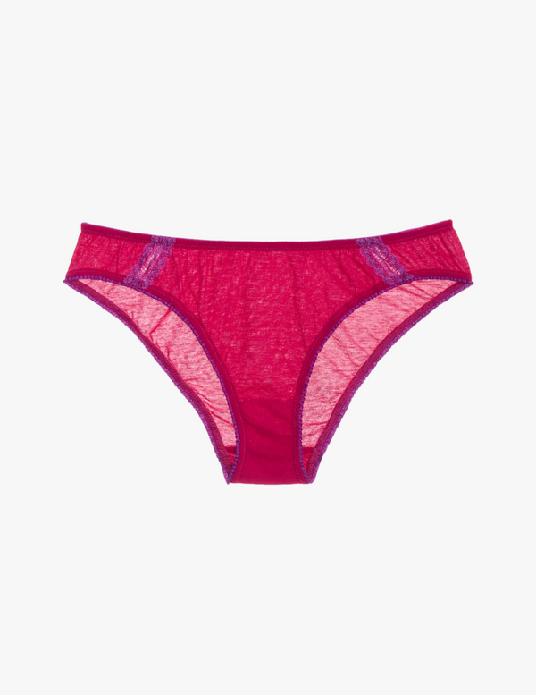 araks Sonja Panty Cherie Cherie red