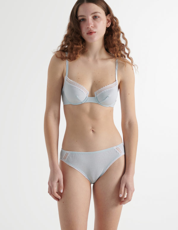 Araks Sonja Panty Cloud Cloud Blue