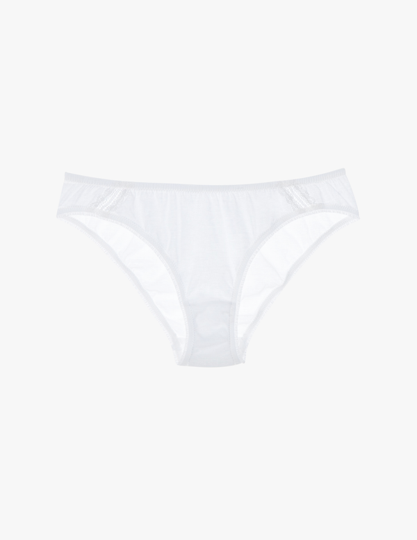 araks Sonja Panty White White