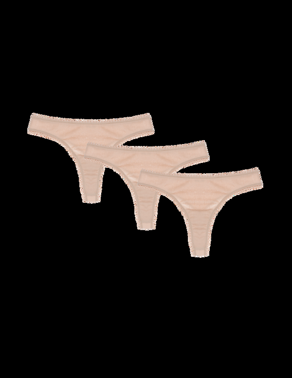 Araks Stella Thong Sand Sand Beige