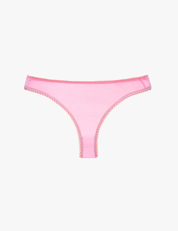 araks Stella Thong Slipper slipper pink