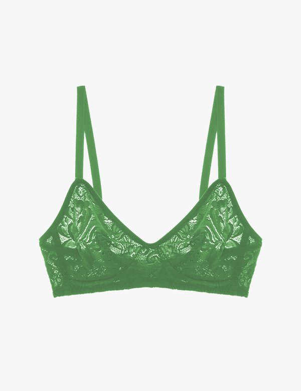 araks Tamara Bralette Fauna