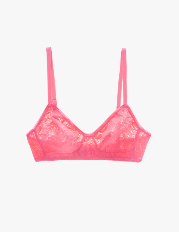 araks Tamara Bralette Prima Prima Pink