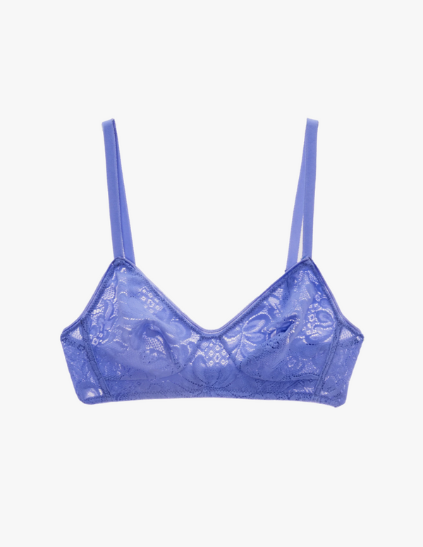 araks Tamara Bralette Serene Serene Blue