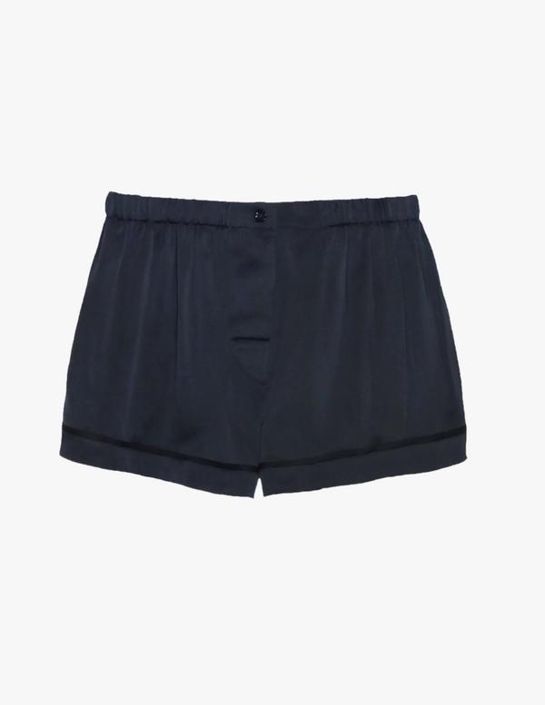 araks Tia Boxer Sea sea silk dark navy