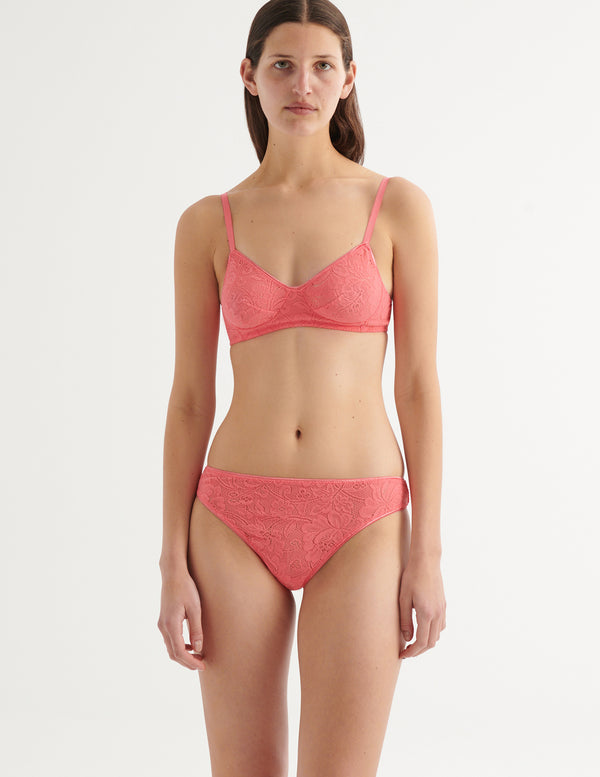 Araks Tine Thong Prima Prima Pink