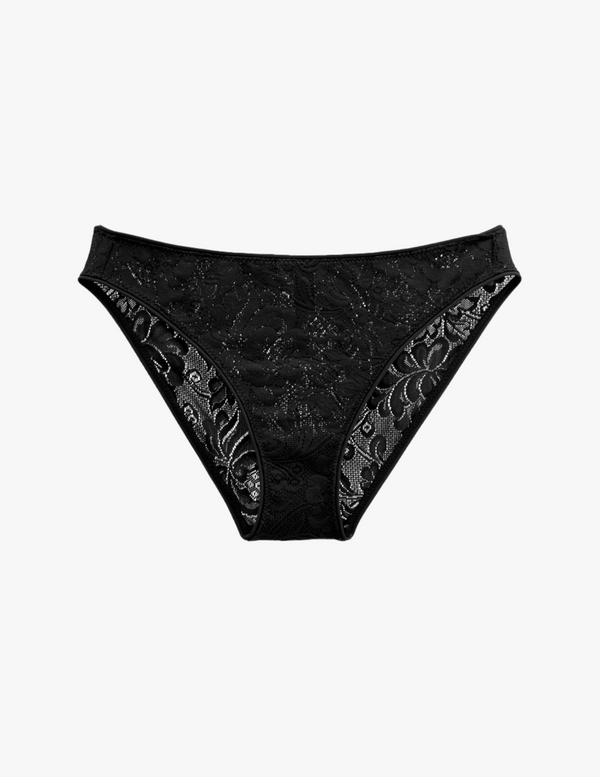 araks Tris Panty Black black