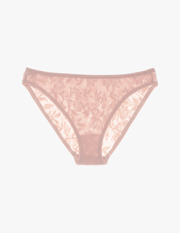 araks Tris Panty Buff buff beige