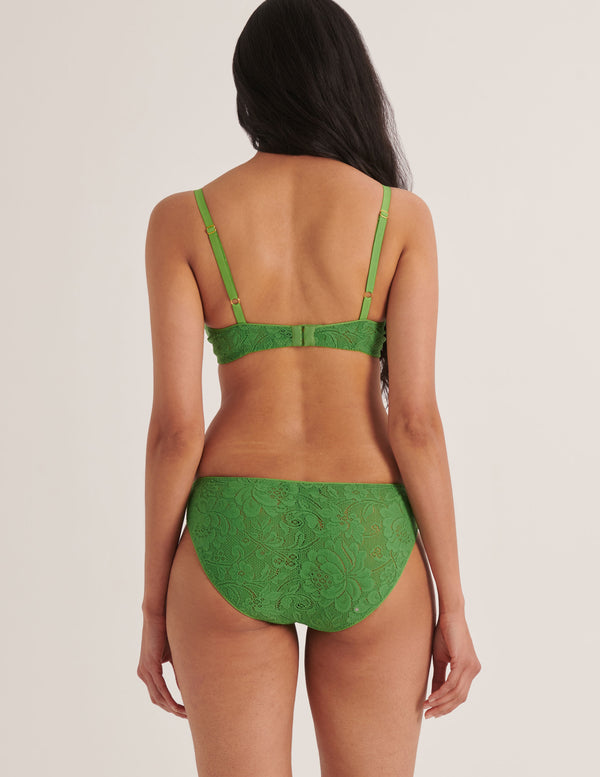 Araks Tris Panty Fauna