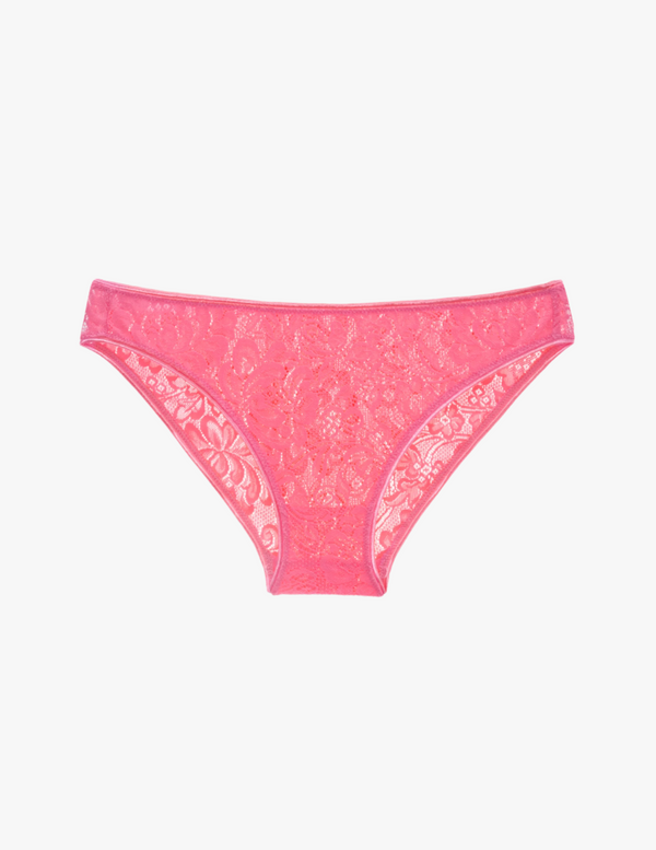 araks Tris Panty Prima prima pink