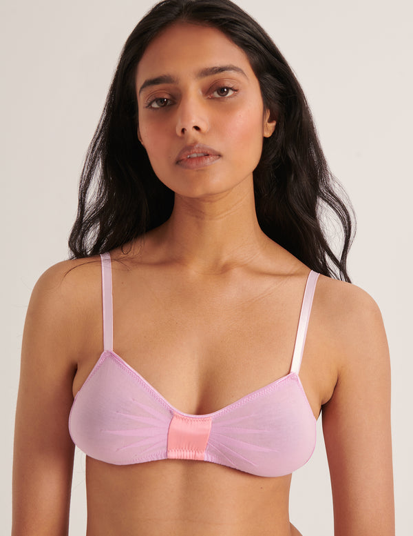 Araks Uma Bralette Bliss Bliss Purple