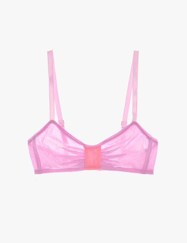 araks Uma Bralette Bliss Bliss Purple