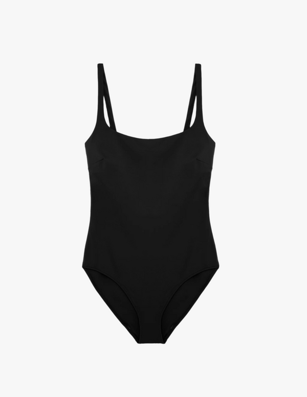 araks Usha One Piece Black black