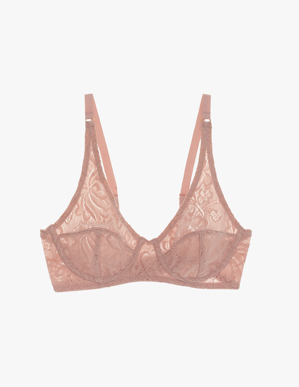 araks Waverly Underwire Bra Buff buff beige
