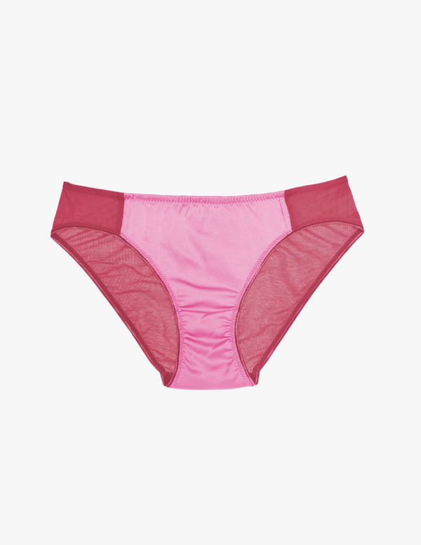 araks Yahvi Panty Camelia bare nude