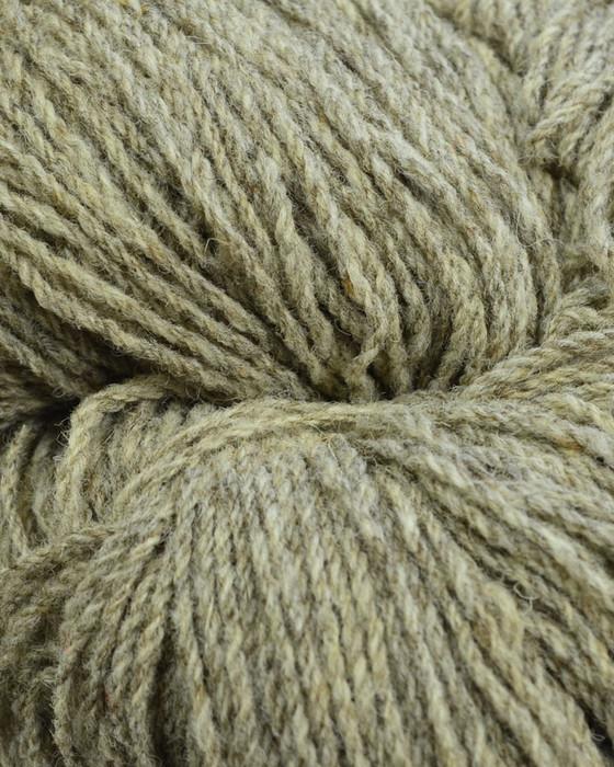 aran cashmere Aran Wool Knitting Hanks - Light Jacob