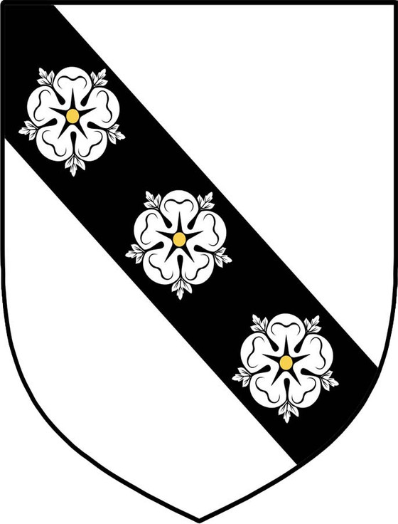 Aran Cashmere Carey Clan Sweater