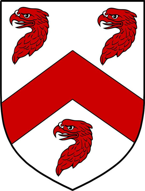 Aran Cashmere Casey Clan Sweater