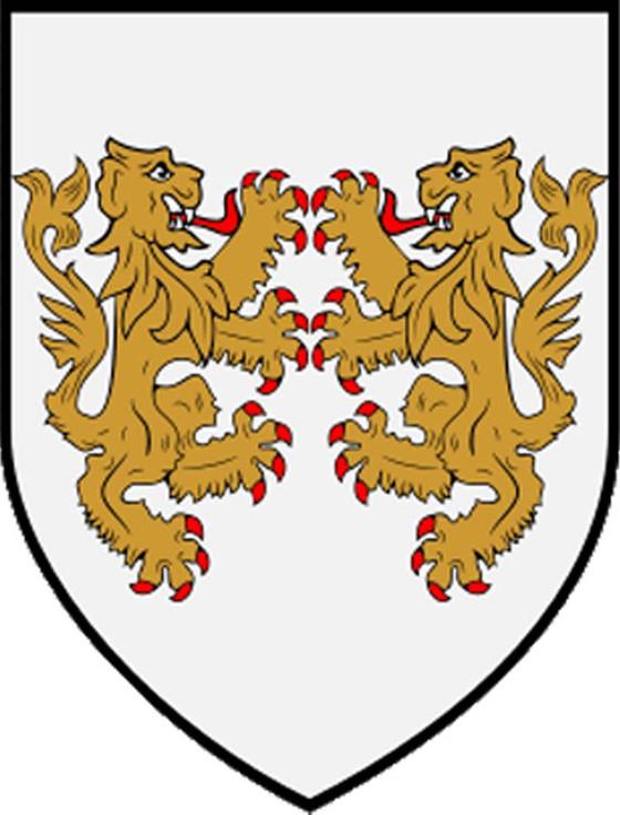 Aran Cashmere Collins Clan Sweater