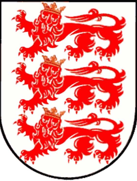 Aran Cashmere Coughlan Clan Sweater