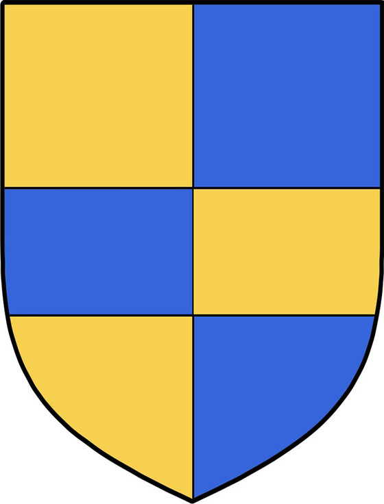 Aran Cashmere Cusack Clan Sweater